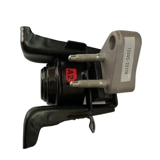 OE Right Engine Mounts 12305-22170 12305-22250 for Toyota COROLLA