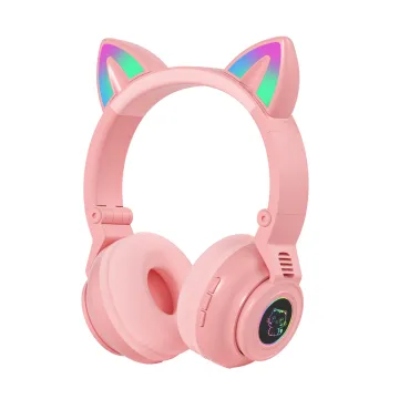 JST26 Wireless Headphones with Microphone: Noise-Canceling TWS Earbuds for Gaming and Hi-Fi Audio