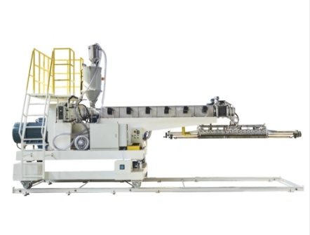 Pre-coating Film Extrusion Laminating Machine