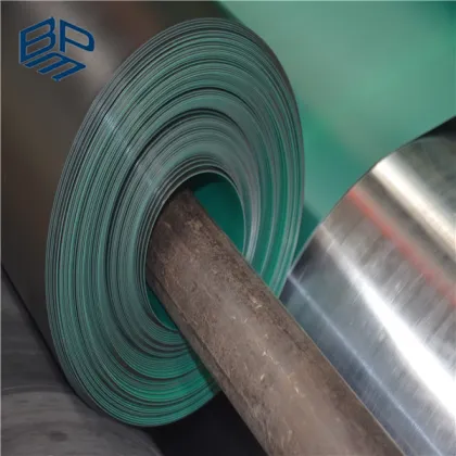 Green Waterproof Material HDPE Geomembrane Earthwork Products