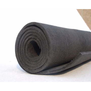 Nonwoven Flame Retardant Felt For Vertical Garden System