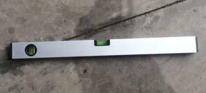 Aluminium Mini bubble level Tool