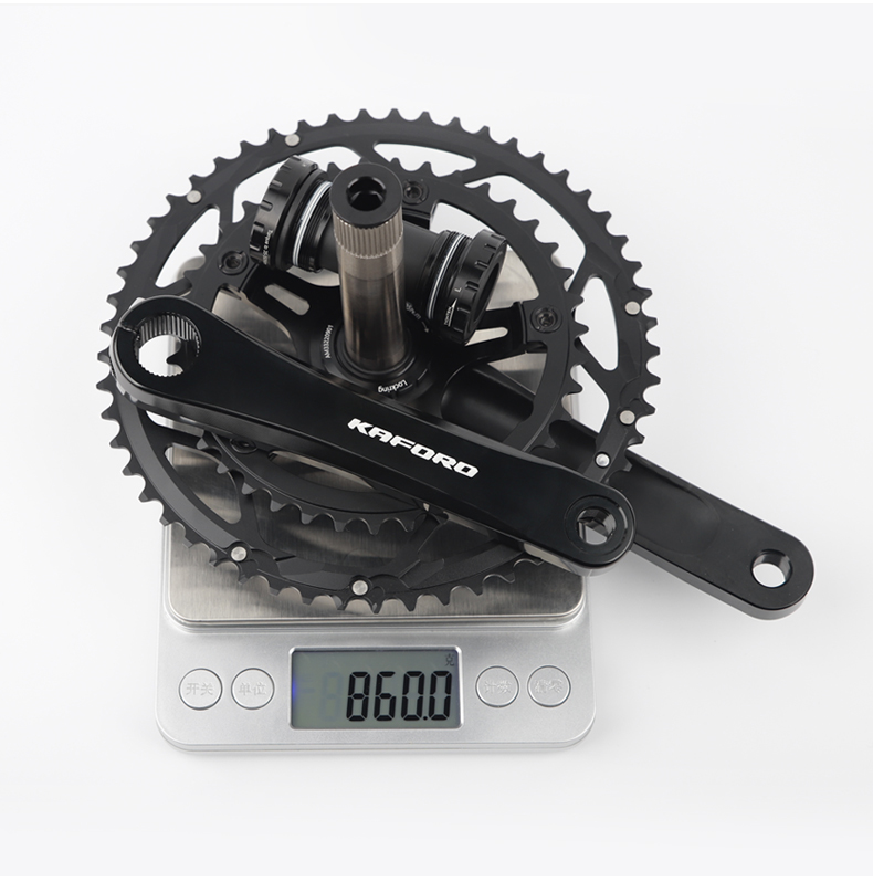 Road Bike Crankset