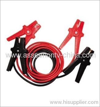 Booster Cable Auto Tool 