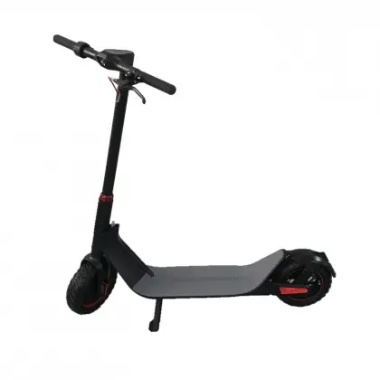 Electric Scooter Wide Wheel Pro 2020