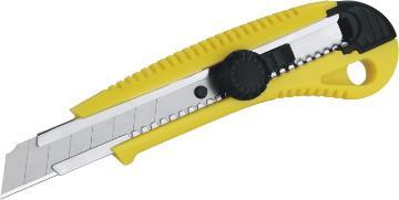 snap-off blade utility knife