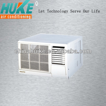 7000 BTU Higher efficiency cooling Window type SASO standard air conditioner