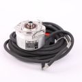 Codificador rotatorio ECN 413 2048 16S15-2K para ascensores 5400 5500