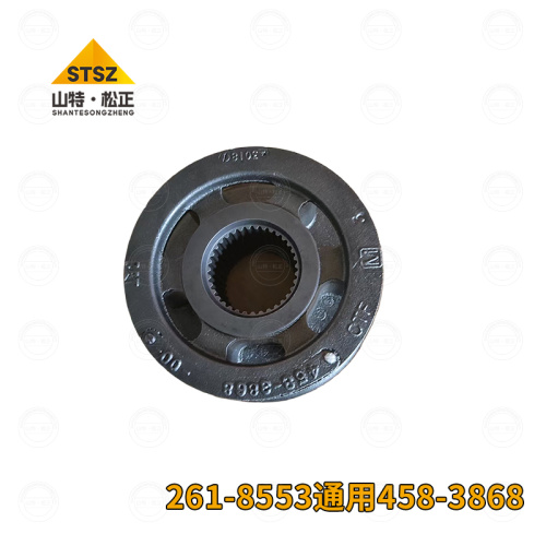 Imported grader 120H accessory 261-8553 universal 458-3868 turntable drive pinion gear
