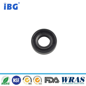 Black Color NBR TC Oil Seal