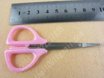 beauty salon scissors