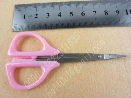 beauty salon scissors