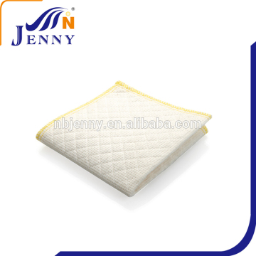 First Class Reusable Edged Spunlace Kitchen Cloth