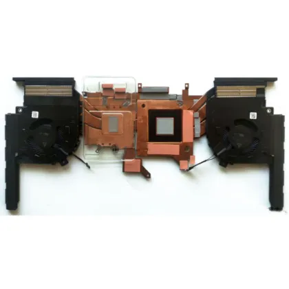 Dell Alienware x15 R1 Heatsink Cooling Fan 92CKJ 092CKJ