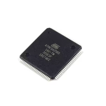 Search Engine Title: "ATmega2560 Microcontroller Chips & Variants