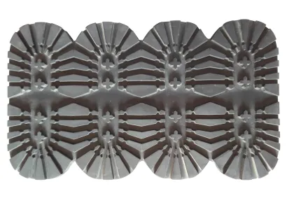 Rubber Heels Half Sole for Shoe Repair