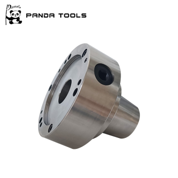 China fabrica alta precisão 5C Colher acessório
