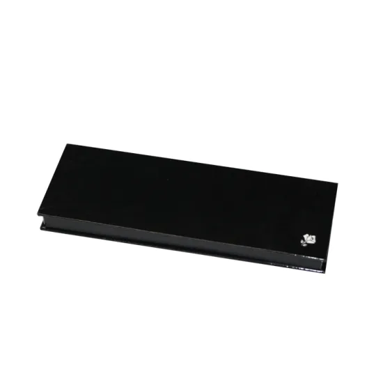Comestic Paper Box For Eyeshadow