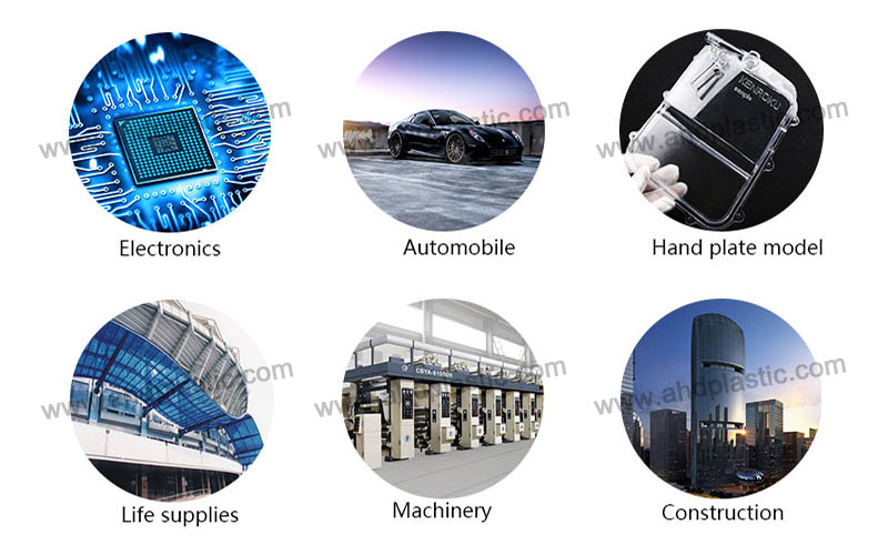 Wholesale Pc Solid Sheet