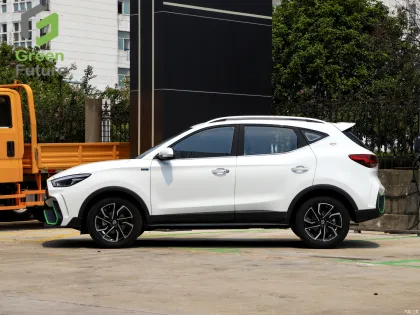 Mg ZS 2022 1.5L 4WD Gasoline Headlight Left Hand Drive SUV - New Cars For Sale