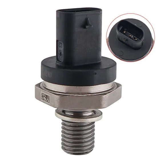 Original BMW & MINI Oil Pressure Sensor: Compatible with X1, X2, Clubman, Cabrio, Countryman Models