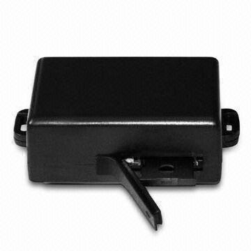 Personal GPS Real Time Tracker with Display History Tracking on Website