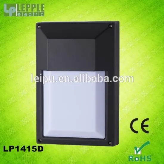 CE ROHS approval high quality cheap aluminium die- casting squared ceiling light made in zhejiang ningbo yuyao