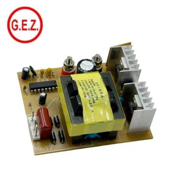 OEM 12V 24V 36V 48V Λειτουργία μεταγωγής Λειτουργία μαζί με το περίβλημα για ηλεκτρικές συσκευές και βιομηχανικό έλεγχο