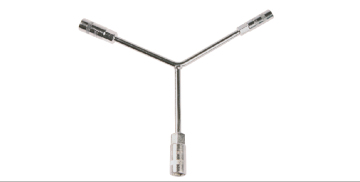 Y Type Socket Wrench