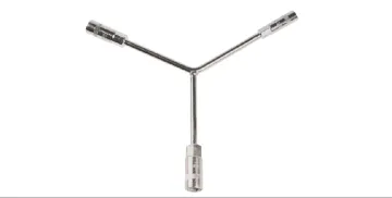 Y Type Socket Wrench