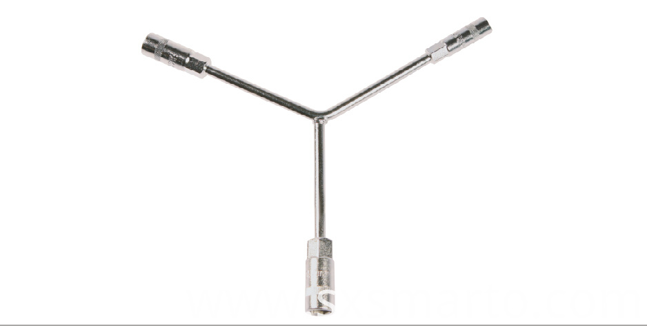 Y Type Socket Wrench China Manufacturer