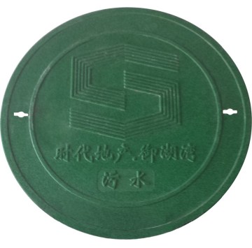 plastic water meter box manhole cover