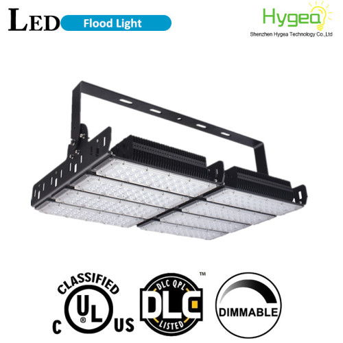 60000lm 500watt led flood light