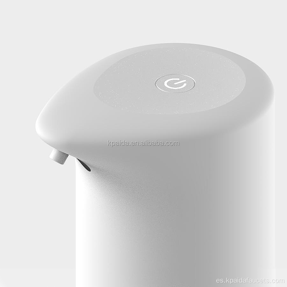 Spray Gel Foam Liquid Auto Touchless Sensor Automatic Sensor Sensor dispensador de jabón