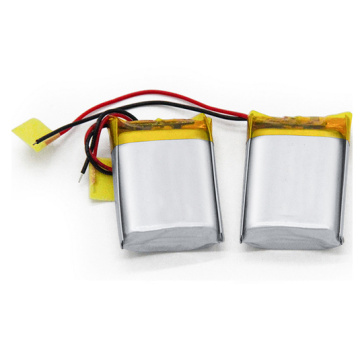 800mAh 102535 cheap price lithium battery factory