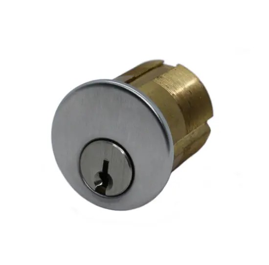 American type rim lock, mortise lock ,cylinder