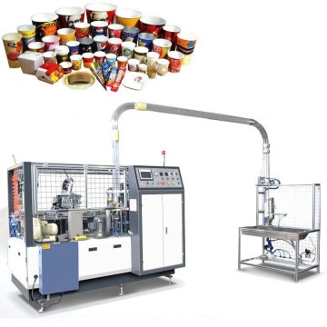Prezzo di macchine per la produzione di carta e caffè completamente automatica e completamente automatica in Pakistan
