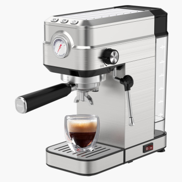 20 Bar Professional Espresso Maker