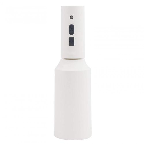 Pulverizador elétrico de bateria USB 750ml