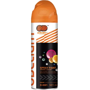 Wholesale Chemical Products: Odelight Aerosol Paint, Car Paint, Rubber Coating, Spray Paint