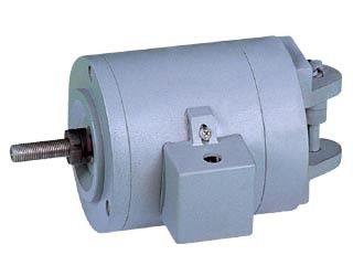 Brakes For Traction Machine , Elevator Component , DZ