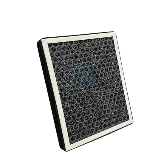 Wholesale Washable Aromatherapy Air Conditioning Filter Mesh Air Filter