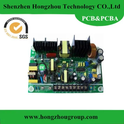 Electronics PCBA, PCBA Assembly, PCB Material