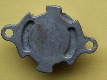 3612C Axle set