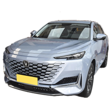 Hot Sale 2024 Changan Uni-k IDD Blue Whale IDD 1.5T Premium Electric Vehicle