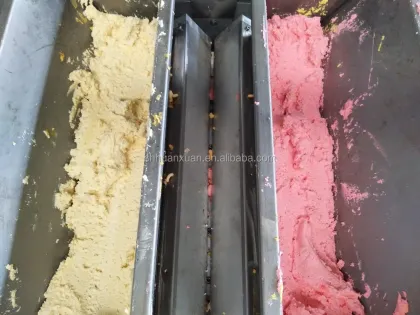 Rotary Roller Mould Commercial Cookies Biscuit Machinery Made in China