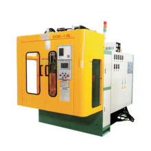 1,8L-2L Extrusion Blow Formmaschine