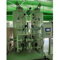 High Purity Nitrogen Generator 99.9999 CE