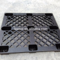 الشركة المصنعة LN-1530D08 Black ESD Plastic Pallet