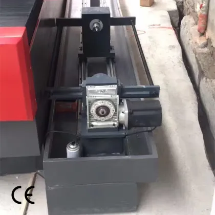 Hot Selling 1325 Stone Engraving Machine - International Stone Equipment